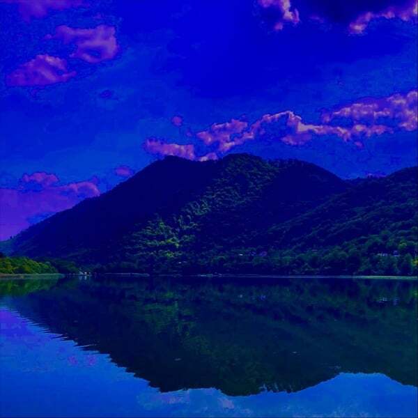 Play track, Above the Mountains. Length: 13:14 Cover art for Above the Mountains